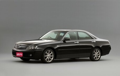 Nissan Gloria XI, 2002 год, 590 000 рублей, 1 фотография