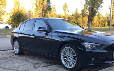 BMW 3 серия, 2013 год, 1 829 000 рублей, 1 фотография