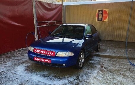 Audi A4, 1997 год, 365 000 рублей, 1 фотография
