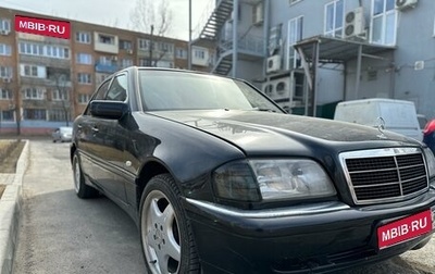 Mercedes-Benz C-Класс, 2000 год, 385 000 рублей, 1 фотография