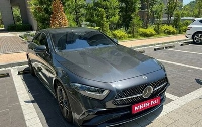 Mercedes-Benz CLS, 2021 год, 5 000 000 рублей, 1 фотография