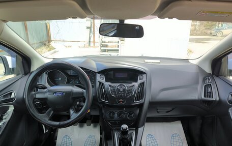 Ford Focus III, 2012 год, 725 000 рублей, 12 фотография