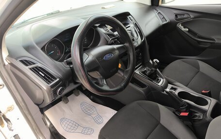 Ford Focus III, 2012 год, 725 000 рублей, 18 фотография
