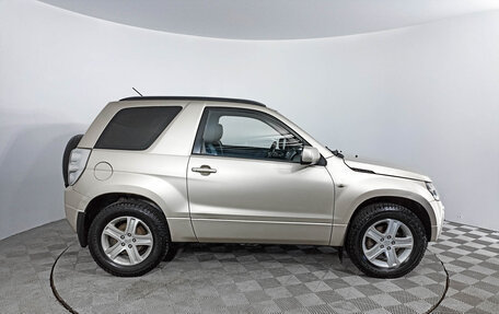 Suzuki Grand Vitara, 2006 год, 879 000 рублей, 4 фотография