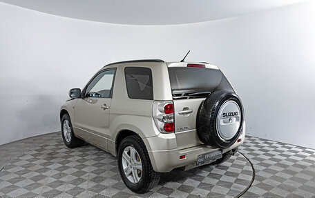 Suzuki Grand Vitara, 2006 год, 879 000 рублей, 7 фотография