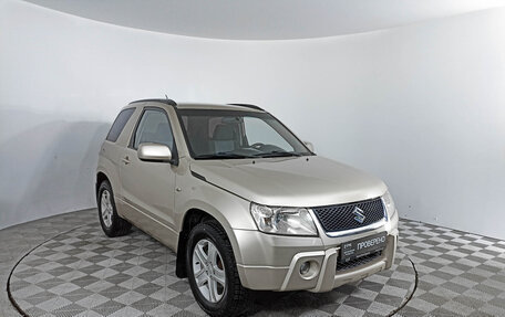 Suzuki Grand Vitara, 2006 год, 879 000 рублей, 3 фотография