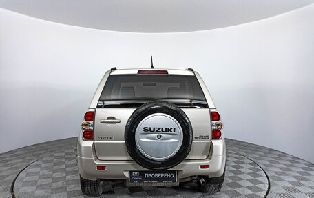 Suzuki Grand Vitara, 2006 год, 879 000 рублей, 6 фотография