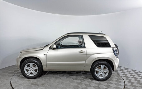 Suzuki Grand Vitara, 2006 год, 879 000 рублей, 8 фотография