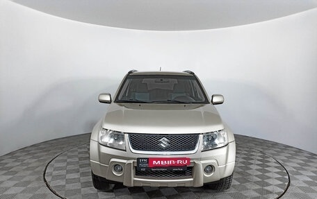 Suzuki Grand Vitara, 2006 год, 879 000 рублей, 2 фотография
