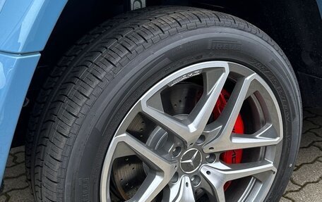 Mercedes-Benz G-Класс AMG, 2023 год, 33 210 000 рублей, 9 фотография