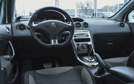 Peugeot 308 II, 2011 год, 830 000 рублей, 6 фотография