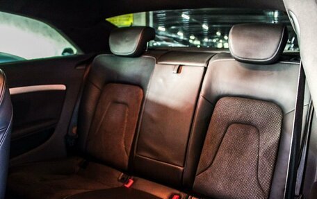 Audi A5, 2016 год, 2 499 000 рублей, 8 фотография