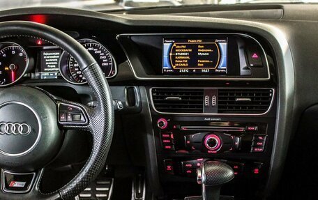 Audi A5, 2016 год, 2 499 000 рублей, 6 фотография