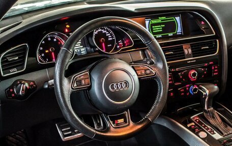 Audi A5, 2016 год, 2 499 000 рублей, 12 фотография