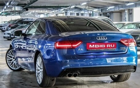Audi A5, 2016 год, 2 499 000 рублей, 2 фотография