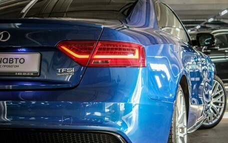 Audi A5, 2016 год, 2 499 000 рублей, 20 фотография