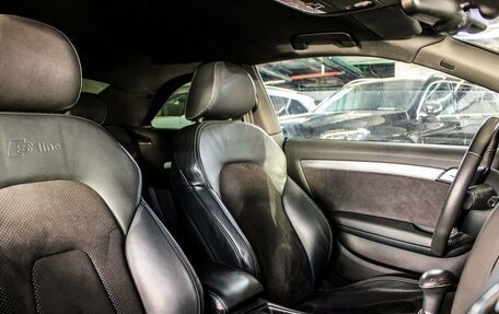 Audi A5, 2016 год, 2 499 000 рублей, 14 фотография