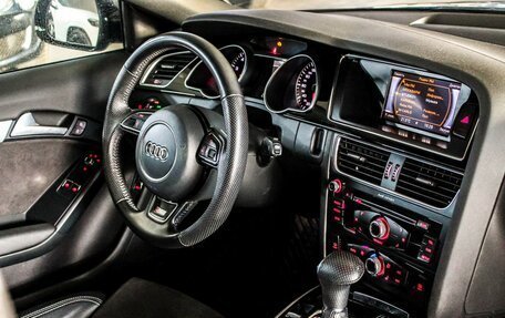 Audi A5, 2016 год, 2 499 000 рублей, 18 фотография