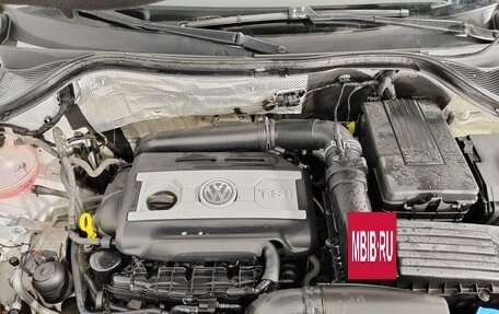 Volkswagen Tiguan I, 2016 год, 2 099 000 рублей, 11 фотография