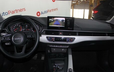 Audi A4, 2022 год, 4 799 000 рублей, 7 фотография