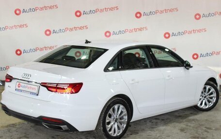 Audi A4, 2022 год, 4 799 000 рублей, 4 фотография