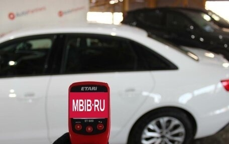 Audi A4, 2022 год, 4 799 000 рублей, 16 фотография