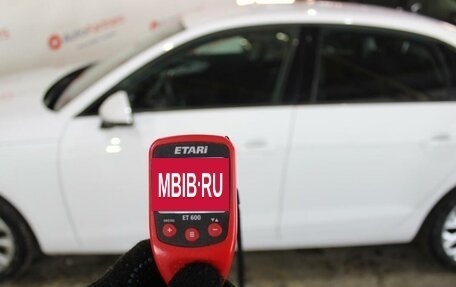 Audi A4, 2022 год, 4 799 000 рублей, 15 фотография