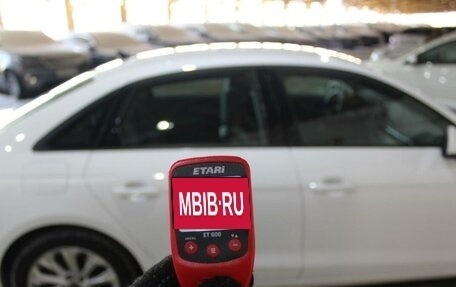 Audi A4, 2022 год, 4 799 000 рублей, 20 фотография