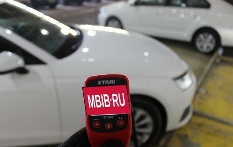 Audi A4, 2022 год, 4 799 000 рублей, 22 фотография
