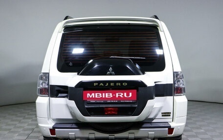 Mitsubishi Pajero IV, 2019 год, 4 095 000 рублей, 6 фотография