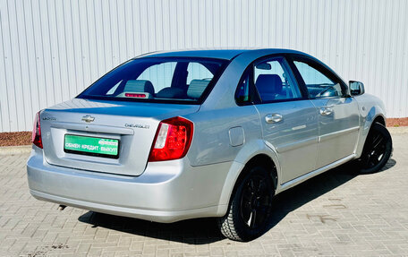 Chevrolet Lacetti, 2012 год, 799 000 рублей, 10 фотография
