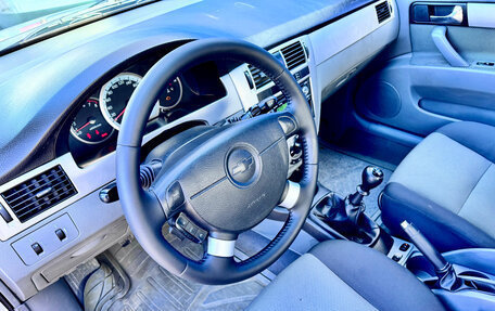 Chevrolet Lacetti, 2012 год, 799 000 рублей, 15 фотография
