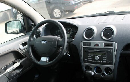 Ford Fusion I, 2010 год, 694 900 рублей, 10 фотография