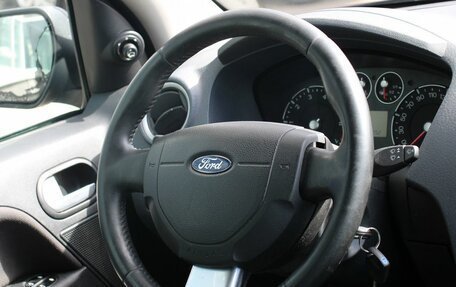 Ford Fusion I, 2010 год, 694 900 рублей, 11 фотография