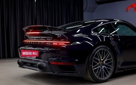 Porsche 911, 2023 год, 40 990 000 рублей, 6 фотография