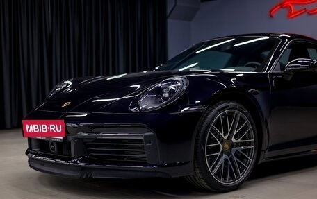 Porsche 911, 2023 год, 40 990 000 рублей, 5 фотография