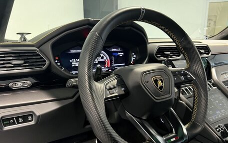Lamborghini Urus I, 2021 год, 37 000 000 рублей, 10 фотография