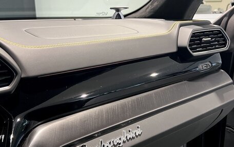 Lamborghini Urus I, 2021 год, 37 000 000 рублей, 14 фотография