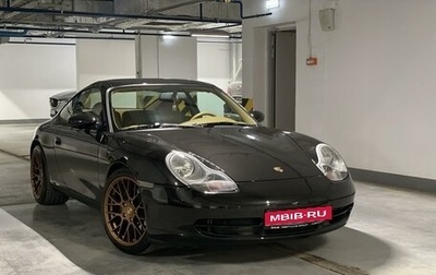 Porsche 911, 1997 год, 3 200 000 рублей, 1 фотография