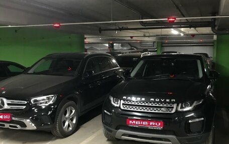 Land Rover Range Rover Evoque I, 2017 год, 3 500 000 рублей, 1 фотография