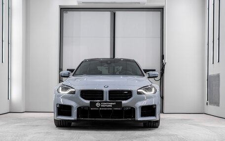 BMW M2, 2024 год, 13 690 000 рублей, 1 фотография