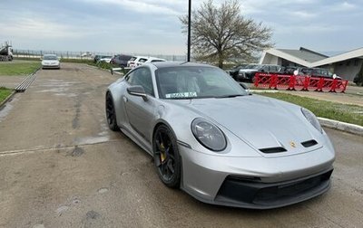 Porsche 911 GT3, 2023 год, 35 000 000 рублей, 1 фотография