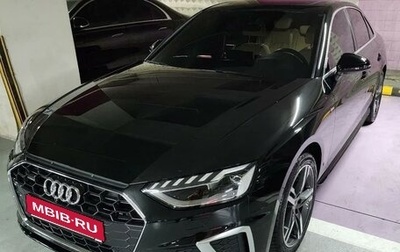 Audi A4, 2020 год, 2 460 000 рублей, 1 фотография