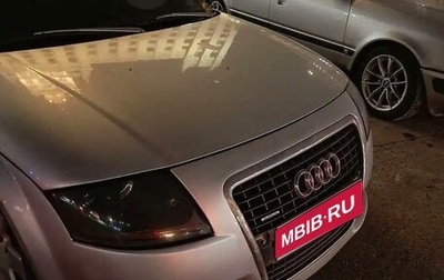 Audi TT, 2002 год, 750 000 рублей, 1 фотография