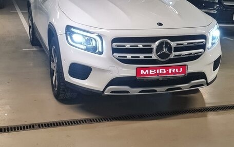 Mercedes-Benz GLB, 2020 год, 3 650 000 рублей, 1 фотография