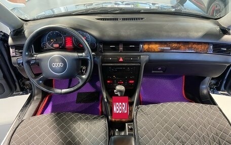 Audi A6 allroad, 2001 год, 550 000 рублей, 21 фотография