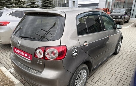 Volkswagen Golf Plus II, 2012 год, 929 000 рублей, 3 фотография