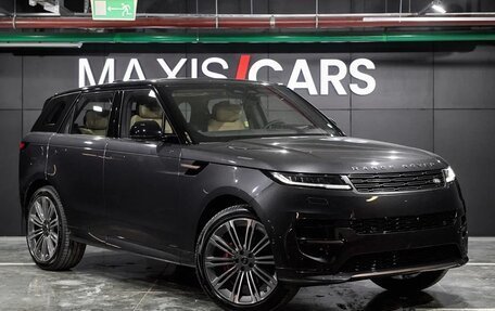 Land Rover Range Rover Sport, 2024 год, 19 000 000 рублей, 2 фотография