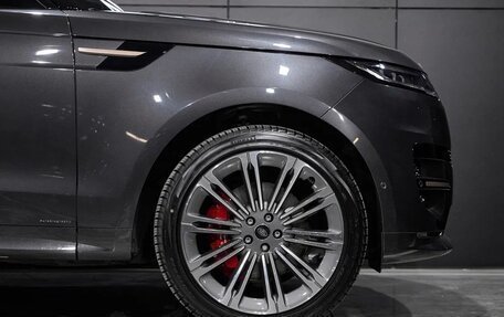 Land Rover Range Rover Sport, 2024 год, 19 000 000 рублей, 7 фотография