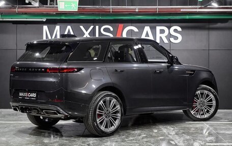 Land Rover Range Rover Sport, 2024 год, 19 000 000 рублей, 6 фотография